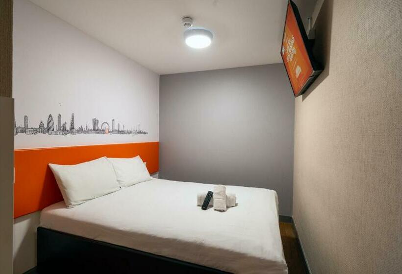 اتاق استاندارد, Easyhotel Croydon