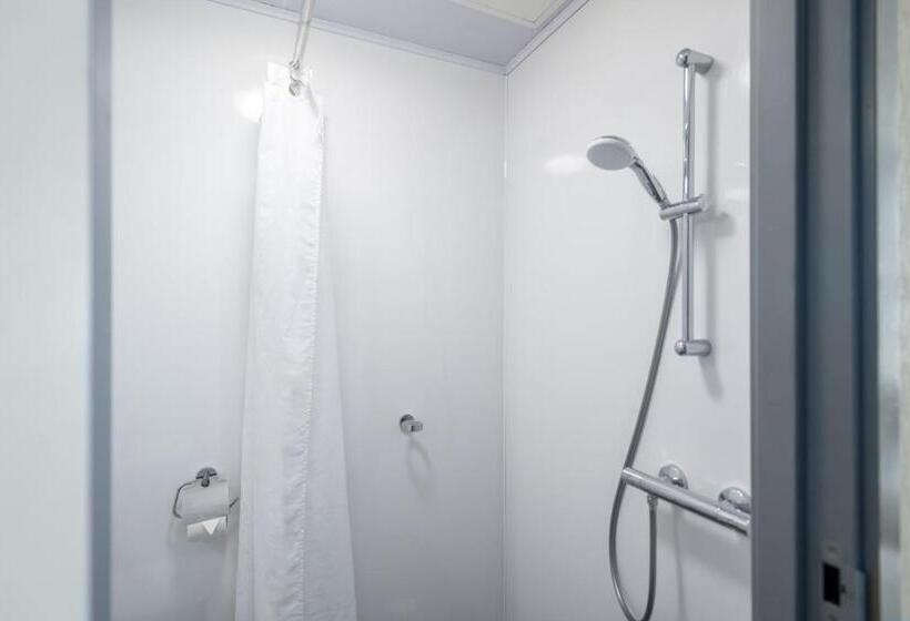 اتاق استاندارد, Easyhotel Croydon