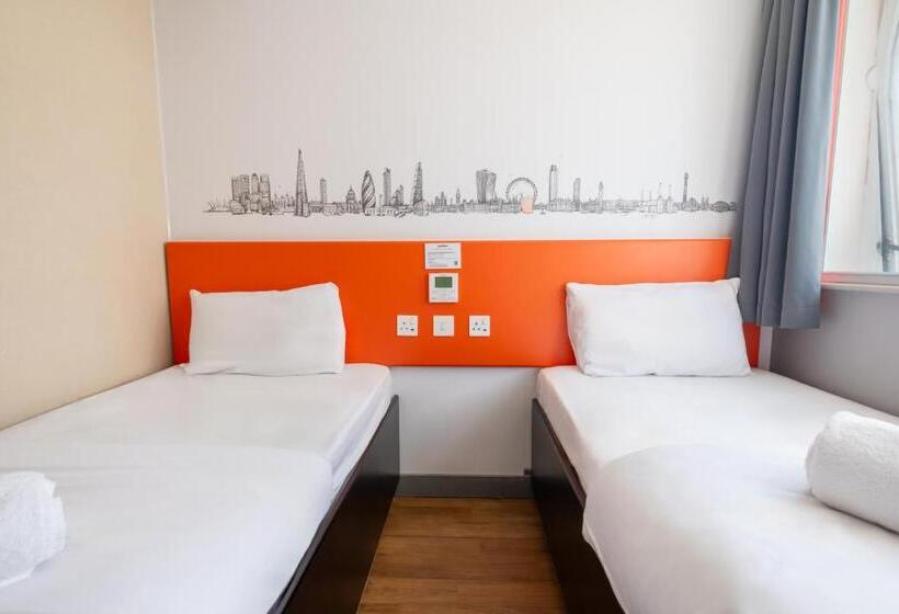 اتاق استاندارد, Easyhotel Croydon