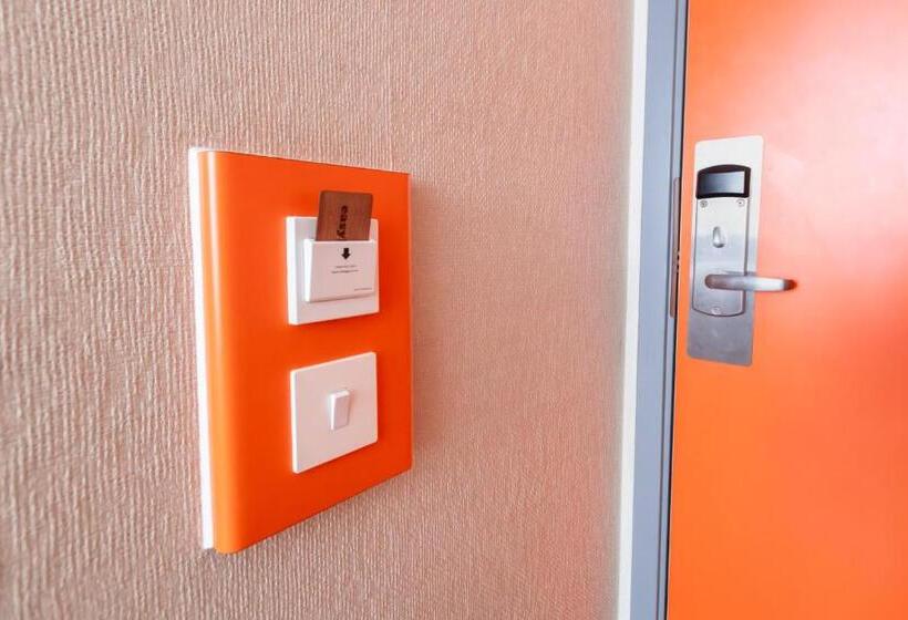 اتاق استاندارد, Easyhotel Croydon