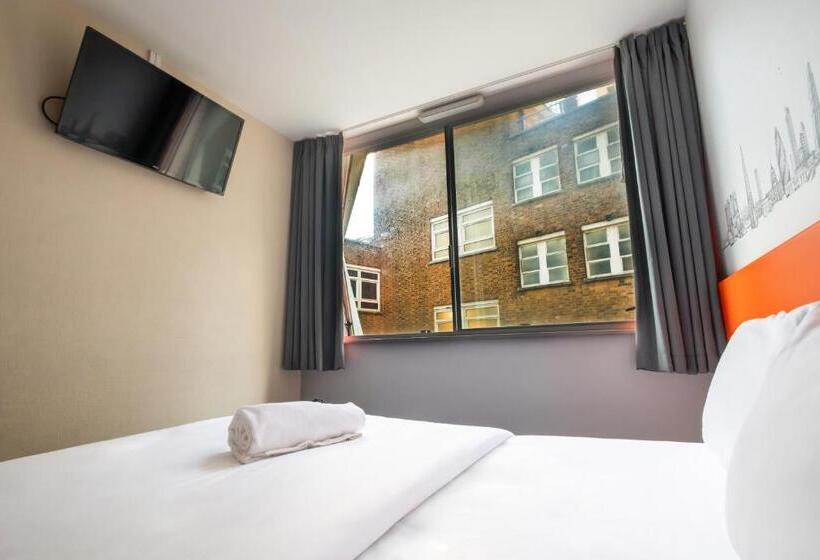 اتاق استاندارد, Easyhotel Croydon