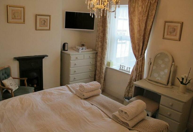 Номер Стандарт, Holmleigh House Bed And Breakfast