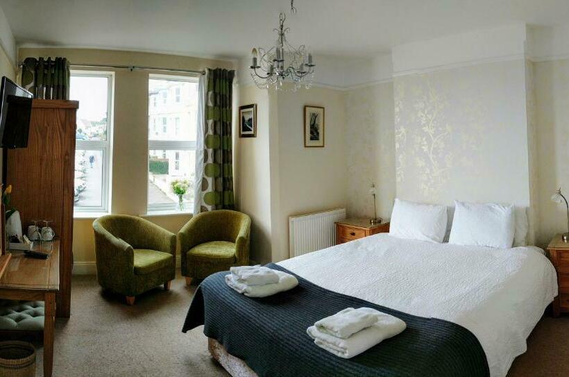 Номер Superior, Holmleigh House Bed And Breakfast