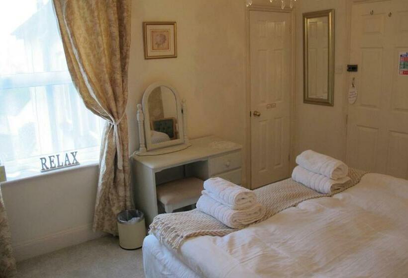 Номер Стандарт, Holmleigh House Bed And Breakfast