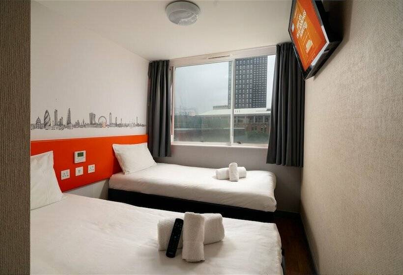 اتاق استاندارد, Easyhotel Croydon