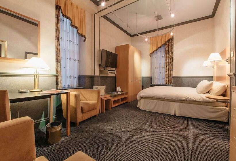 Номер Deluxe, Regency