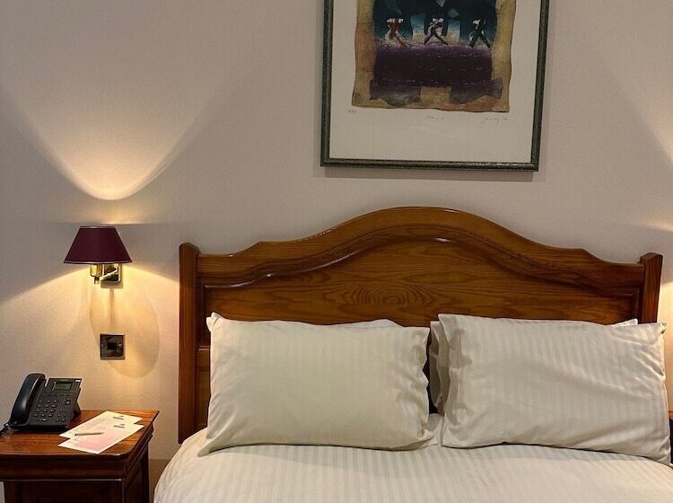 Номер Deluxe, Regency
