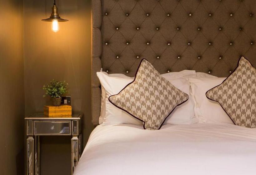 Family Suite, The King S Head
