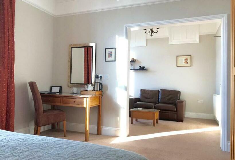 Suite Superior, 17 Burgate