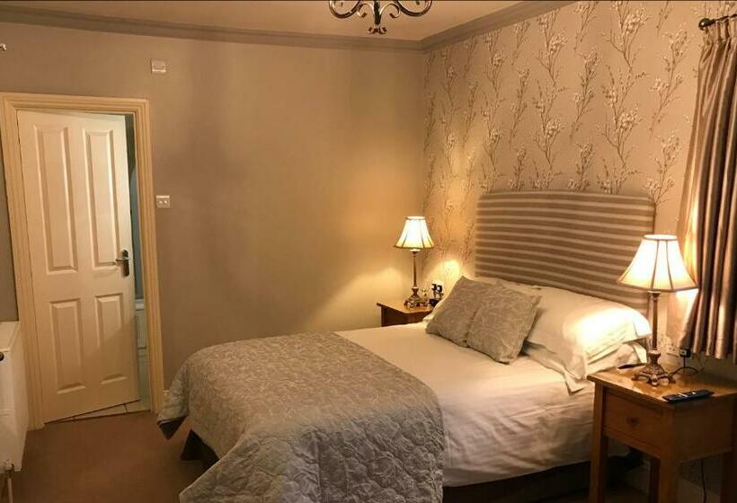 Номер Deluxe, 17 Burgate