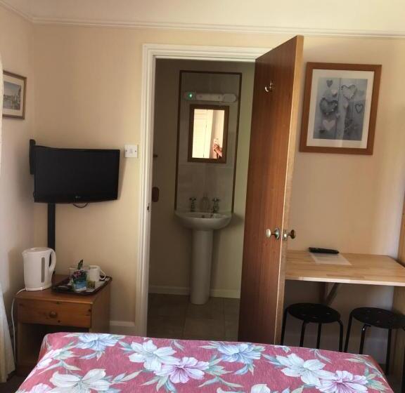 Номер Basic, Auplands En Suite Rooms