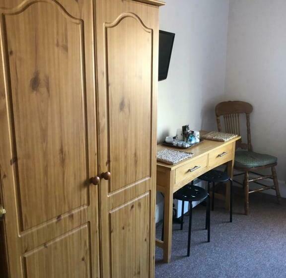 Номер Стандарт, Auplands En Suite Rooms