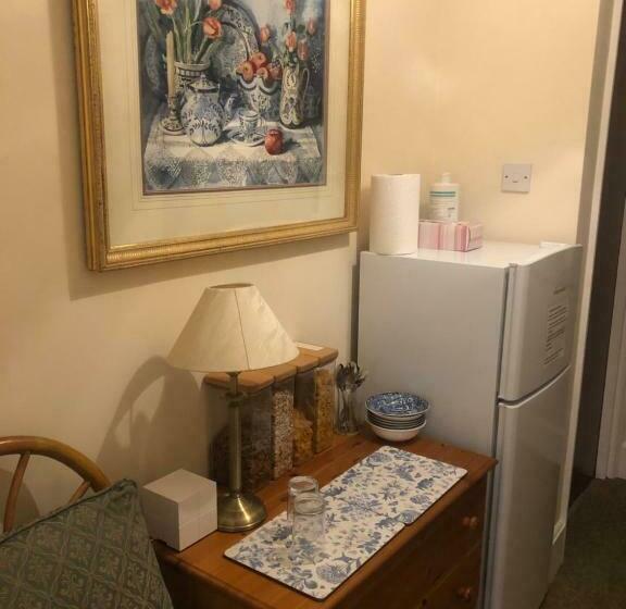 Номер Стандарт, Auplands En Suite Rooms