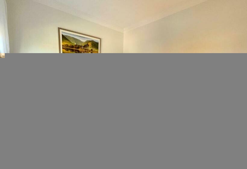 Номер Deluxe, Bojangles Guest House