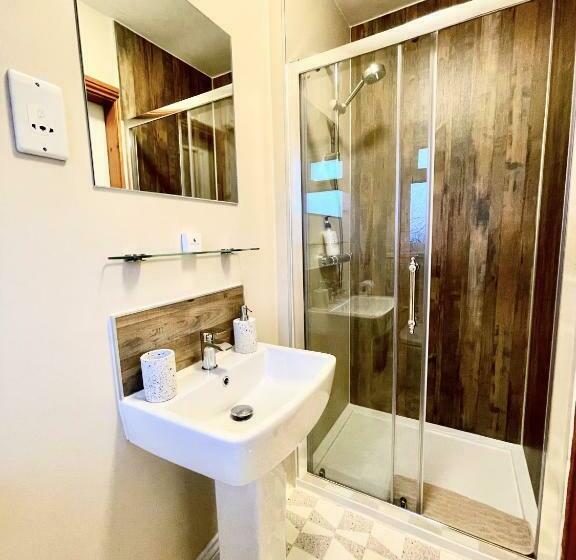 Номер Superior, Bojangles Guest House