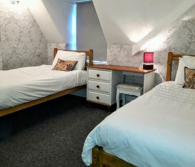 Номер Стандарт, Branstone Guest House