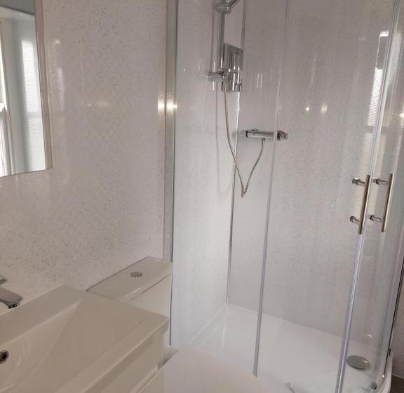 Номер Стандарт, Branstone Guest House