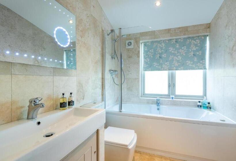 Апартаменты Deluxe 1 Спальня, Canaston Oaks