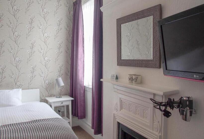 اتاق استاندارد, Elmdon Lodge