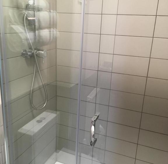 اتاق سوپریور با تخت بزرگ, Elmdon Lodge