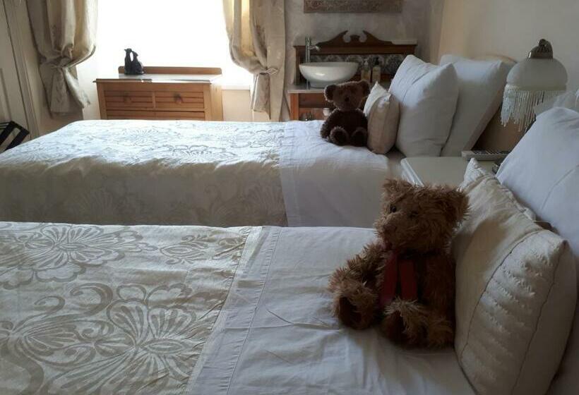 Люкс Кровать Кинг, Min Y Don Guest House