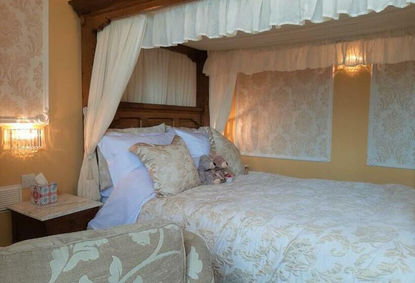 Люкс, Min Y Don Guest House