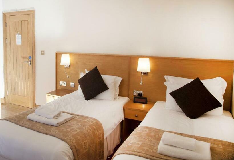 Quarto Estandar, Somerfield Lodge