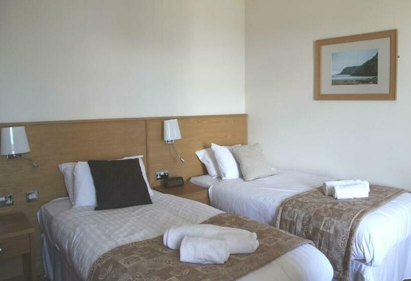 Quarto Estandar, Somerfield Lodge