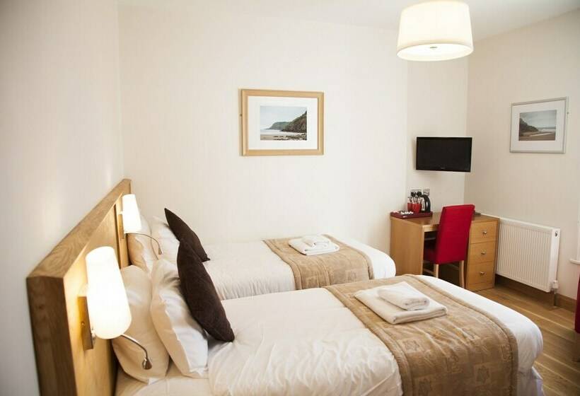 Quarto Estandar, Somerfield Lodge