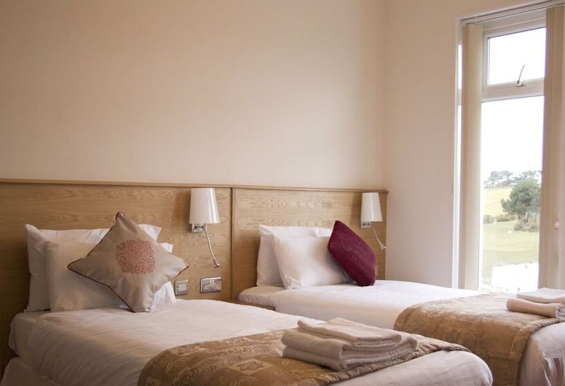 Quarto Estandar, Somerfield Lodge