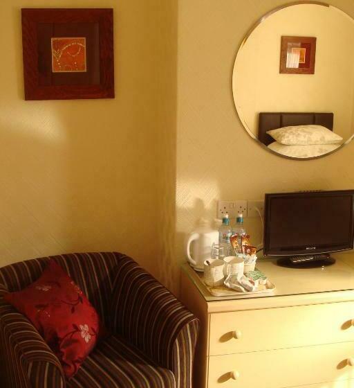 Номер Стандарт, Wendover Guest House