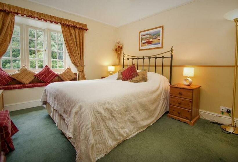 Стандартный Номер Кровать Кинг, Polraen Country House