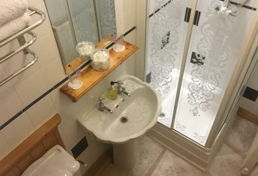 Номер Стандарт, Polraen Country House