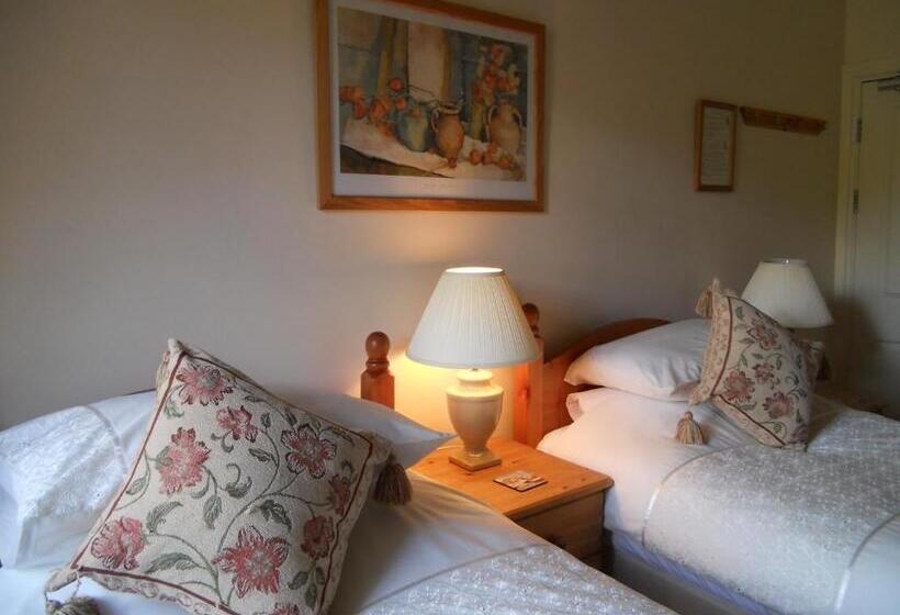 Семейный Номер Superior, Polraen Country House