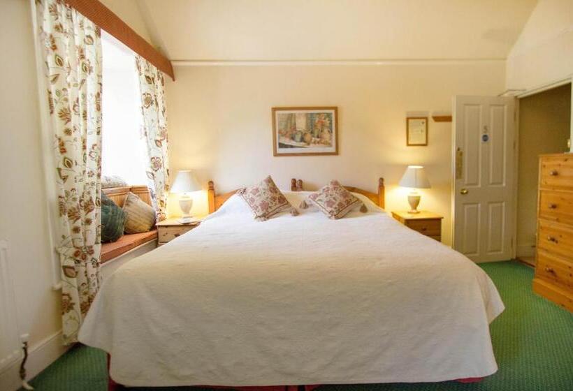 수피리어 패밀리 룸, Polraen Country House