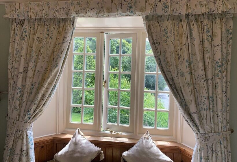 Номер Стандарт Вид на Сад, Polraen Country House