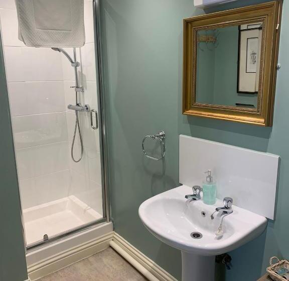 غرفة قياسية, The Bedingfeld Arms