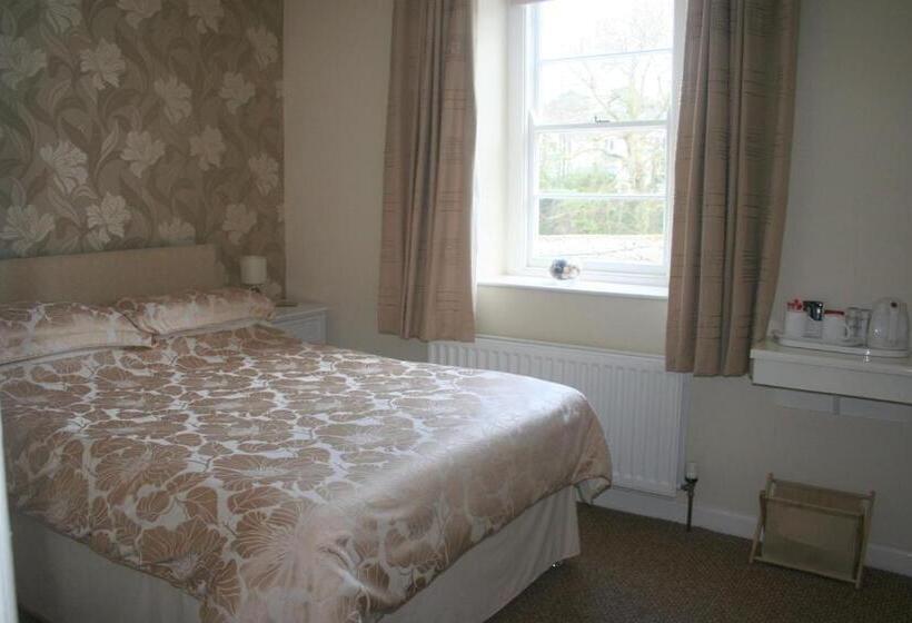 Номер Стандарт, Riverside B&b