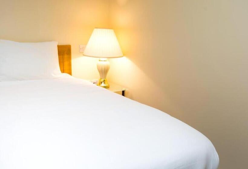 Номер Стандарт Индивидуальный, Airport Hotel Manchester