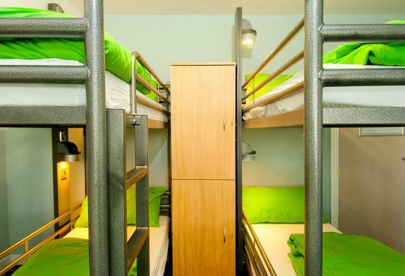 מיטה בחדר משותף, Yha Stratford Upon Avon