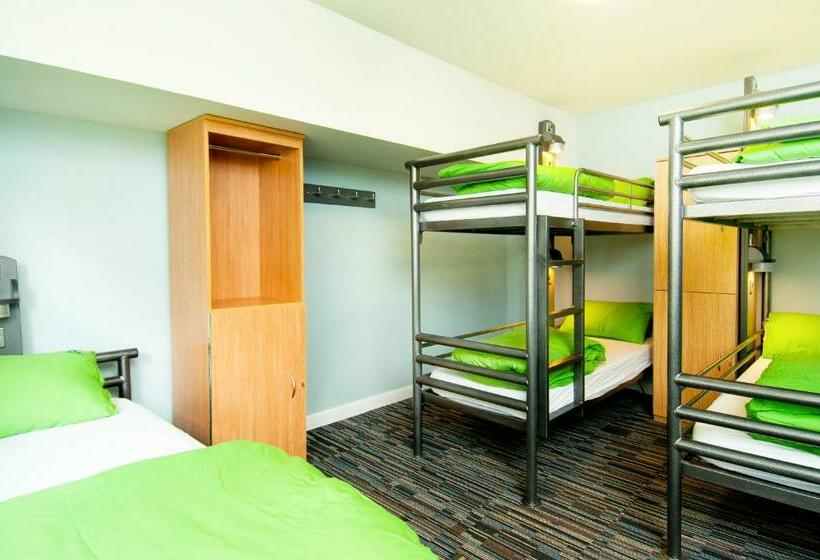 Кровать в Общей Комнате, Yha Stratford Upon Avon