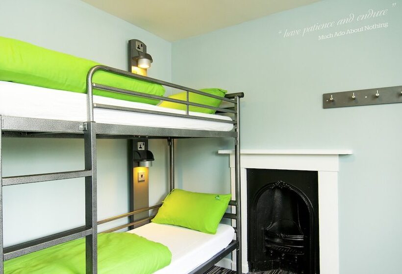 Номер Стандарт, Yha Stratford Upon Avon
