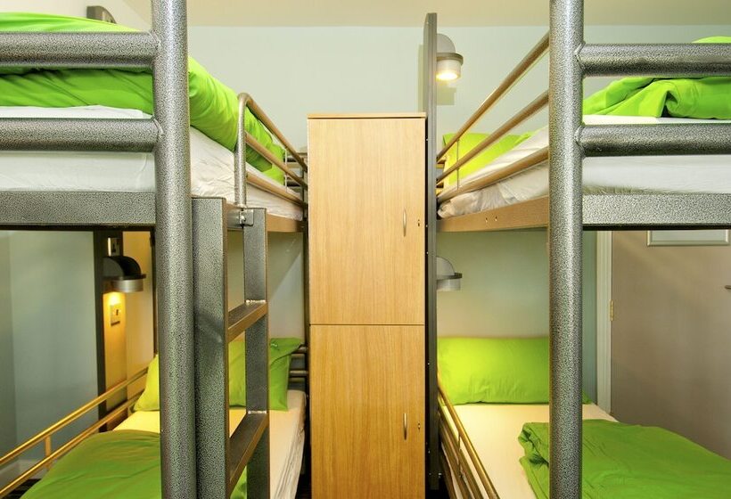 חדר סטנדרט, Yha Stratford Upon Avon