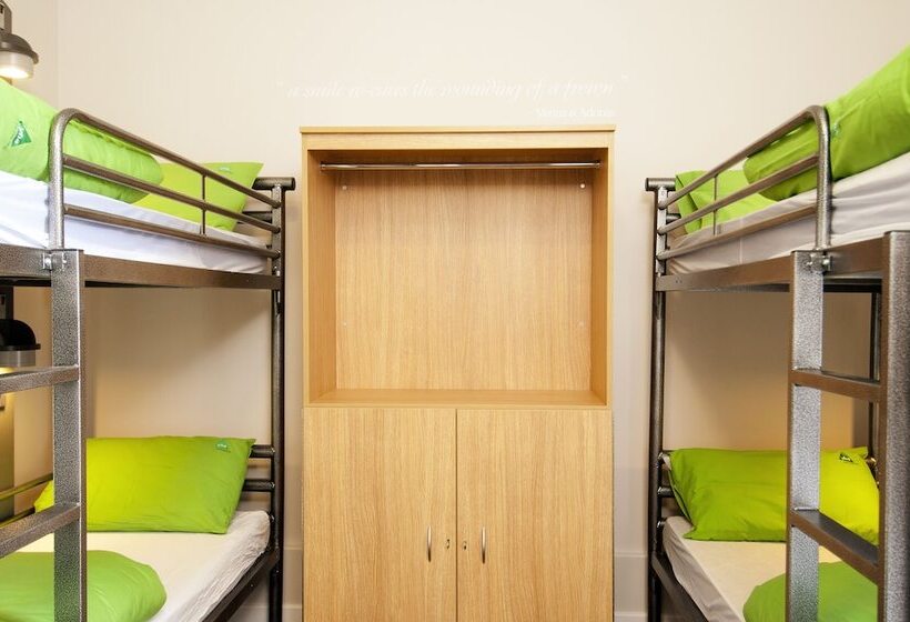 Номер Стандарт, Yha Stratford Upon Avon