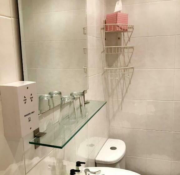 Номер Стандарт, Seabreeze Restaurant With Rooms
