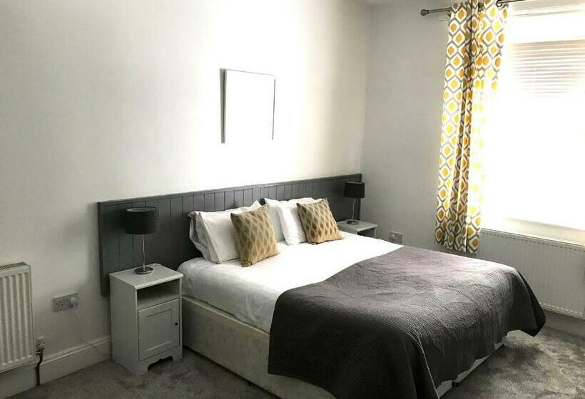 Номер Стандарт, Seabreeze Restaurant With Rooms