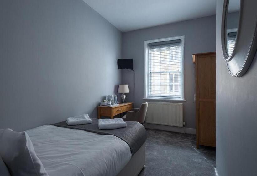 Habitació Estàndard, The Burlington