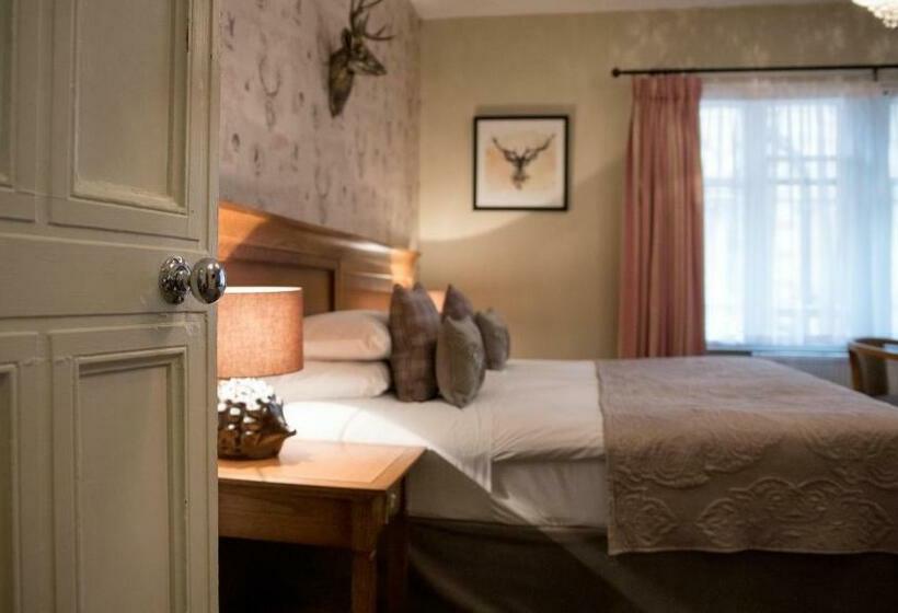 标准间, The Coach House Inn
