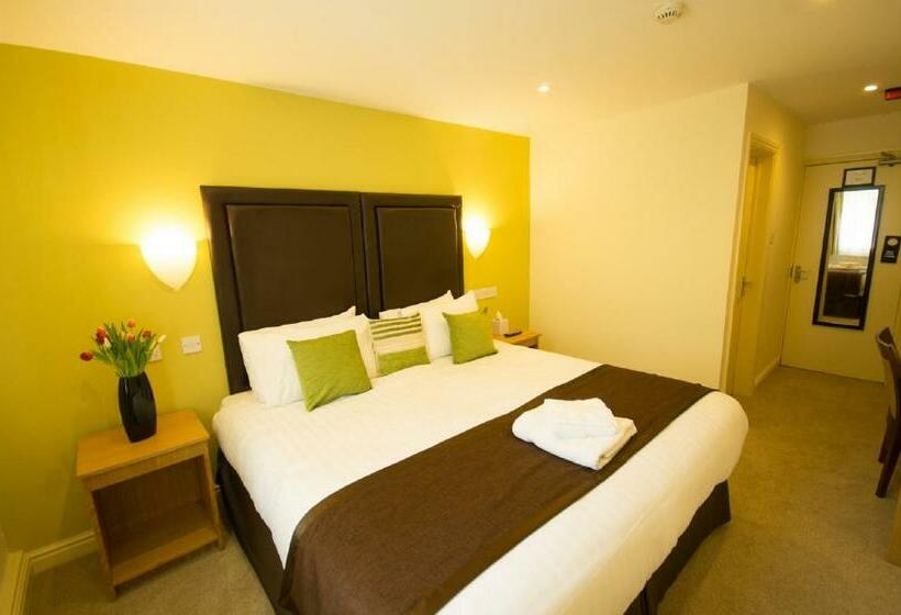 Номер Стандарт, Wakefield Limes Lodge