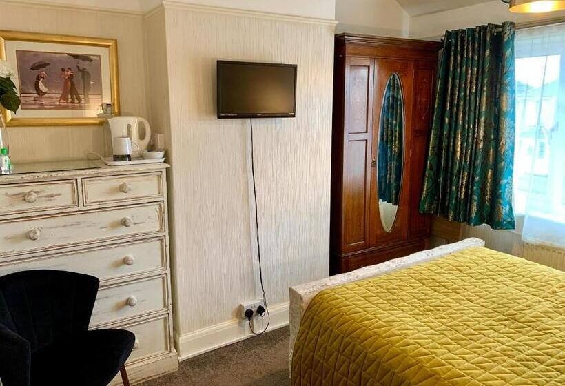 Номер Стандарт, Sw Bed & Breakfast